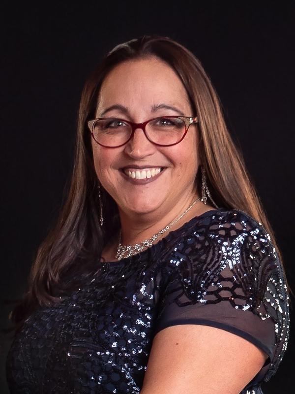 Debora Haines, Licensed Assistant to Nancy Rea-REALTOR®