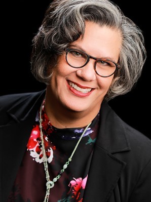 Joanne Glaudini, Licensed Assistant to David Greenberg- REALTOR®